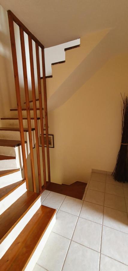 Nikol Villa Elani Siviri Exterior photo