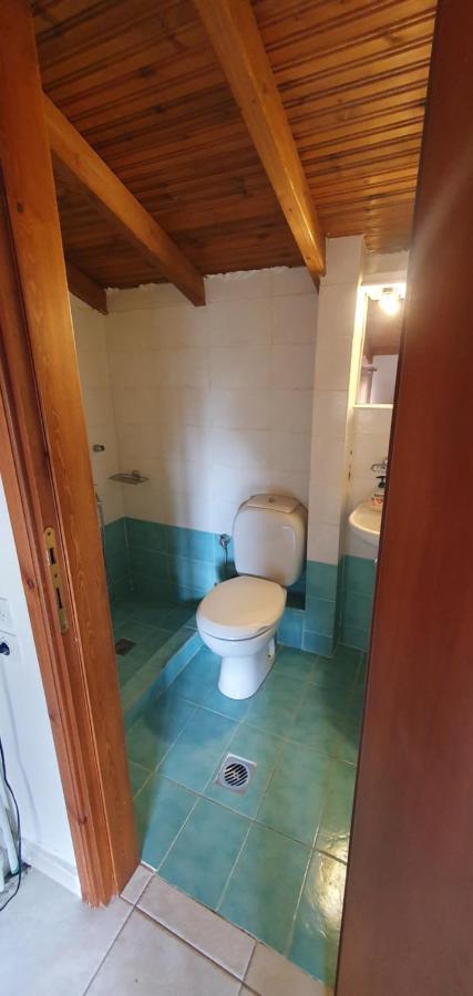 Nikol Villa Elani Siviri Exterior photo