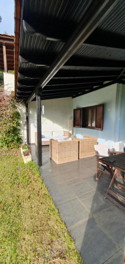 Nikol Villa Elani Siviri Exterior photo