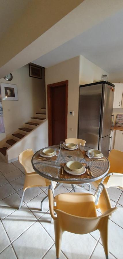 Nikol Villa Elani Siviri Exterior photo
